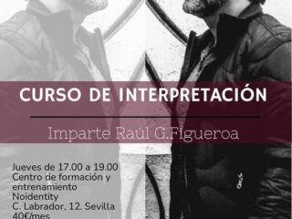 Comenzamos nuevas actividades en nuestro Centro de entrenamientos y formación NO...