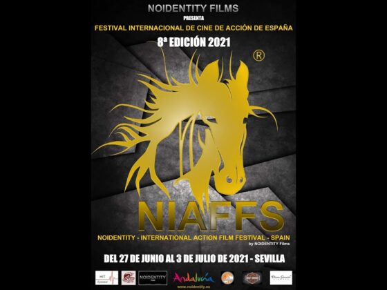 NIAFFS by NOIDENTITY Films