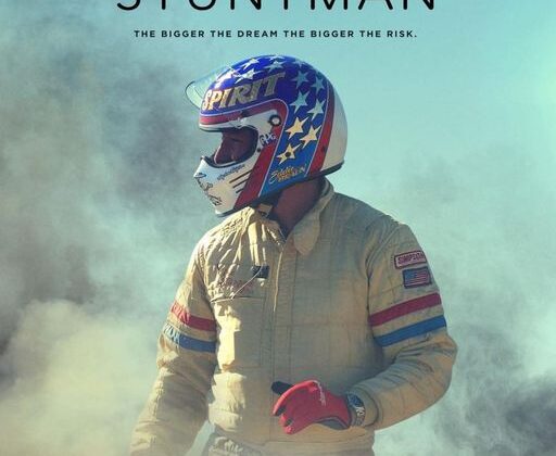 Documental “STUNTMAN”. Producido por Dwayne The Rock Johnson y Dany Garcia. Dist