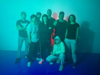 Esencia NOIDENTITY a tope!!!