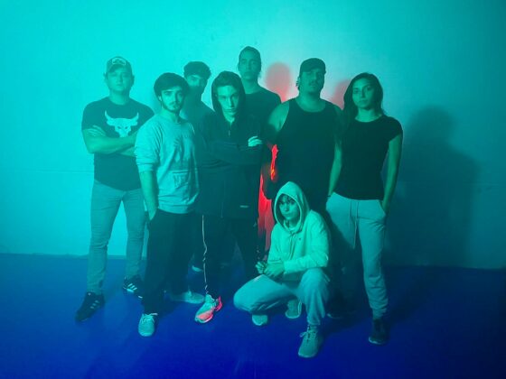 Esencia NOIDENTITY a tope!!!