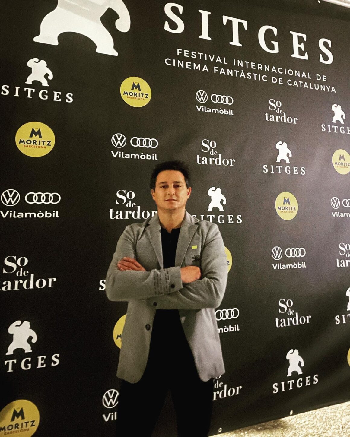 “La pasajera” en el festival de cine fantástico de Sitges.