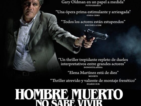 Te esperamos el día 2 de Julio en todos los cines de España con el estreno de la
