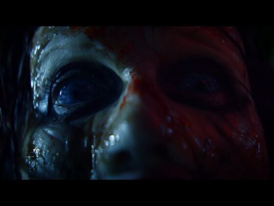 Y aquí os dejamos el primer trailer de la película de terror “La pasajera” de lo