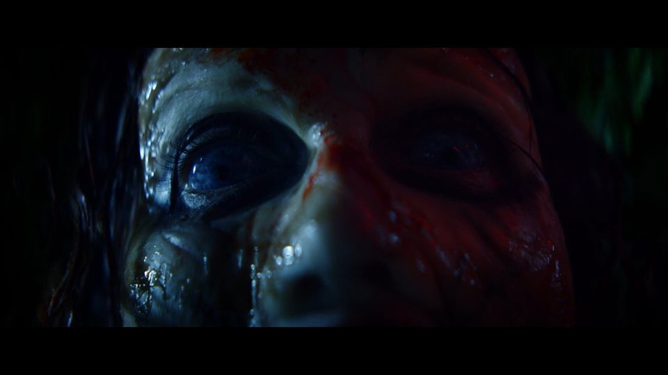 Y aquí os dejamos el primer trailer de la película de terror “La pasajera” de lo