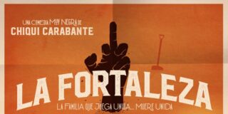 Y empezamos en NOIDENTITY-Especialistas de cine a rodar en la película “La forta