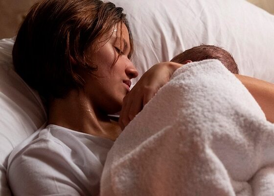 Y muy pronto podréis disfrutar en los cines de otra película con sello de nuestr