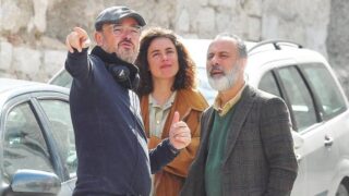 Y ya tenemos fecha de estreno de otra película con sello de nuestro equipo NOIDE