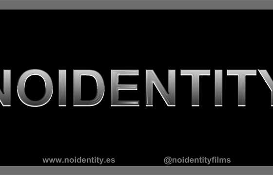 Proyectos con sello NOIDETITY-Especialistas de cine!!! Enhorabuena a todo el equ