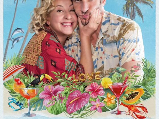 El 29 de Abril llega a Netflix la comedia “Amor de madre” dirigida por Paco Caba