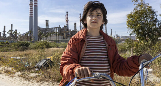 Estreno de la película “El universo de Óliver” el 13 de Mayo en cines. Una histo