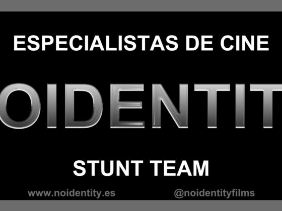 Próximos estrenos en cines de peliculones con sello de Joaquín Ortega y de su eq